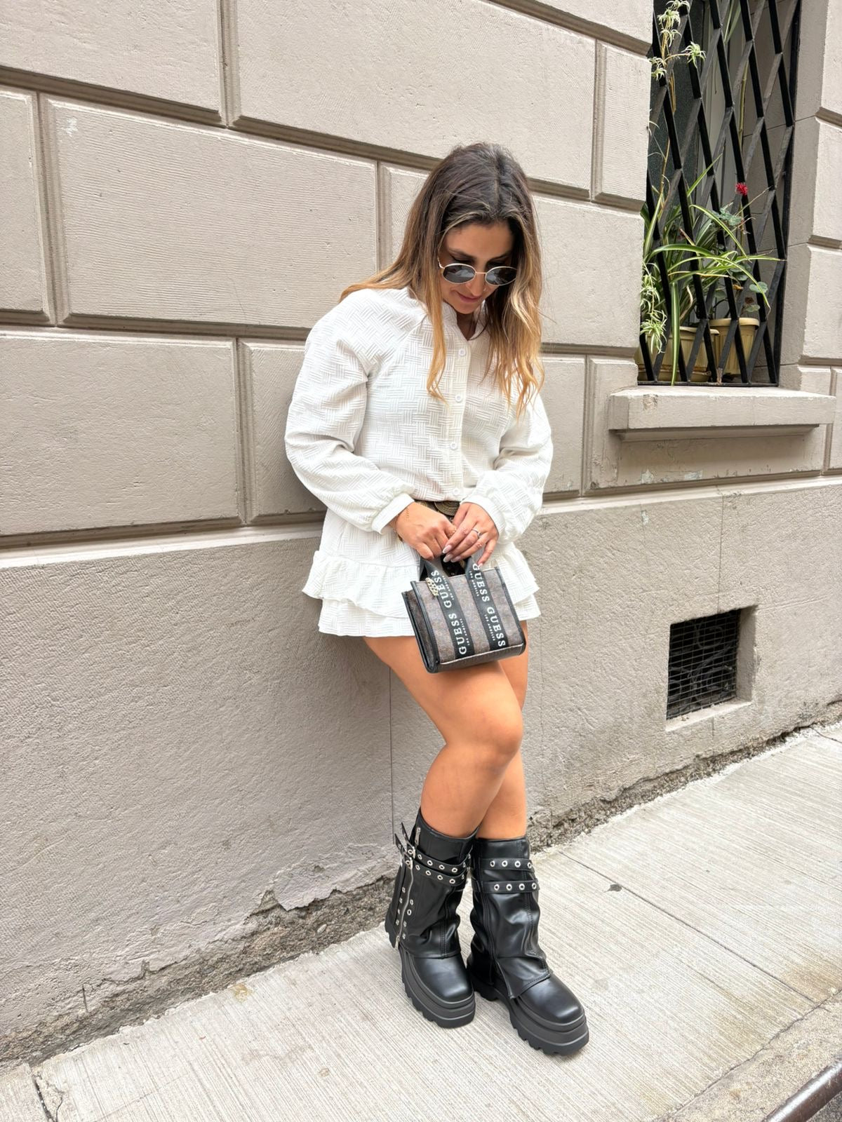 Bota Roma Negra