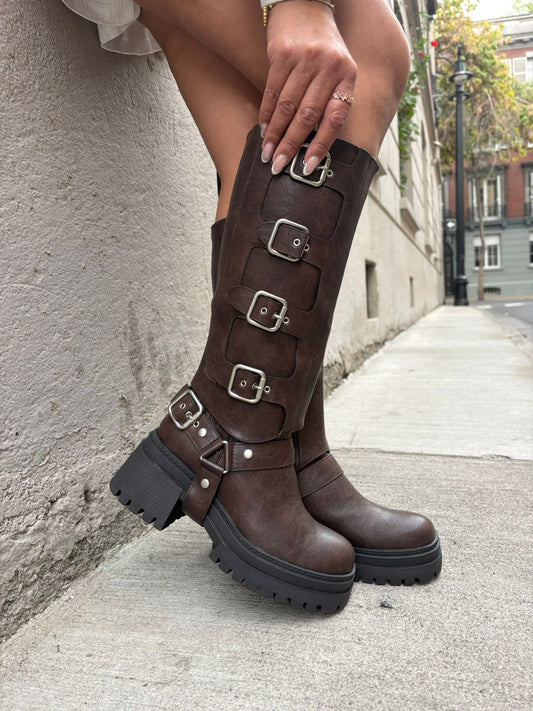 Bota Zoe Café